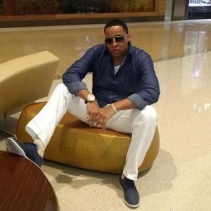 Meet your Posher, Datwan